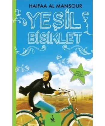 Yeşil Bisiklet