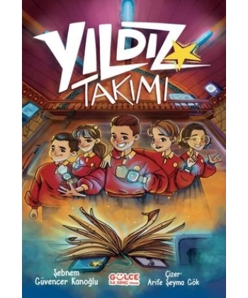 Yıldız Takımı