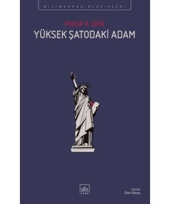 Yüksek Şatodaki Adam