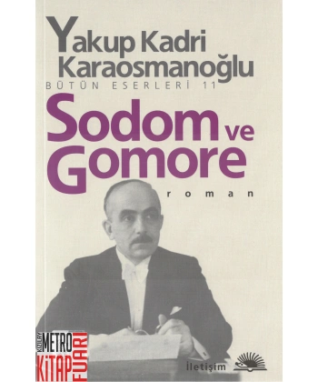 Sodom ve Gomore