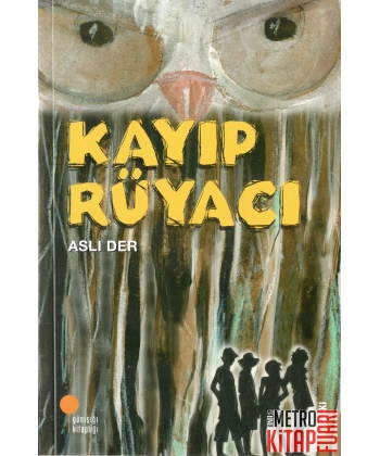 Kayıp Rüyacı