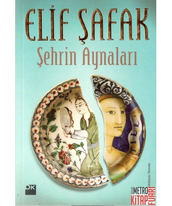 Şehrin Aynaları