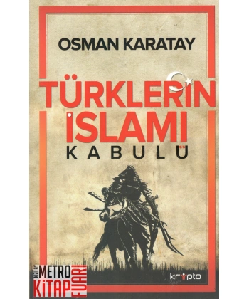 Türklerin İslamı Kabulü
