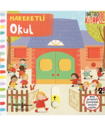 Hareketli Okul