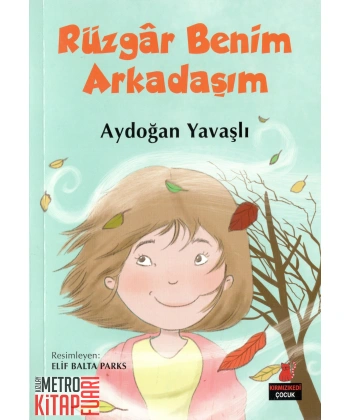 Rüzgar Benim Arkadaşım