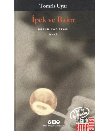 İpek ve Bakır