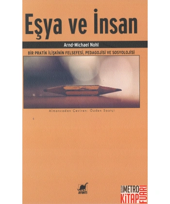 Eşya ve İnsan