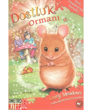 Dostluk Ormanı-2 / Moli Titrekkuyruk Nerede?