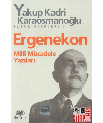 Ergenekon