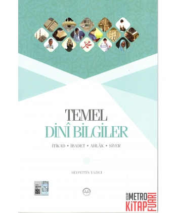 Temel Dini Bilgiler