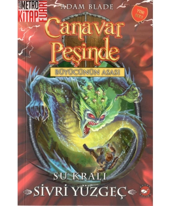 Canavar Peşinde 53