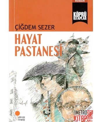 Hayat Pastanesi