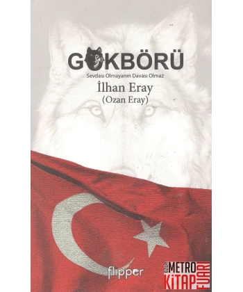 GÖKBÖRÜ