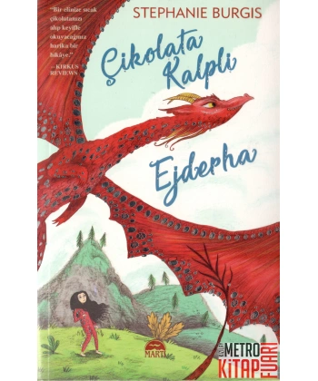 Çikolata Kalpli Ejderha