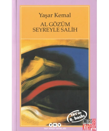 Al Gözüm Seyreyle Salih