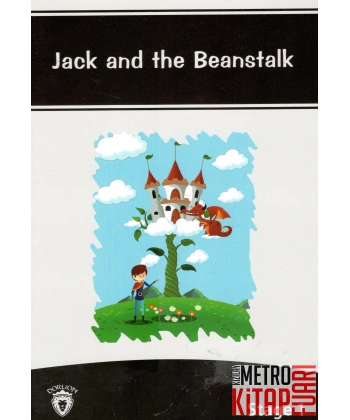 Jack and The Beanstalk(jack Ve Fasulyesi)ingilizce Seviye 1