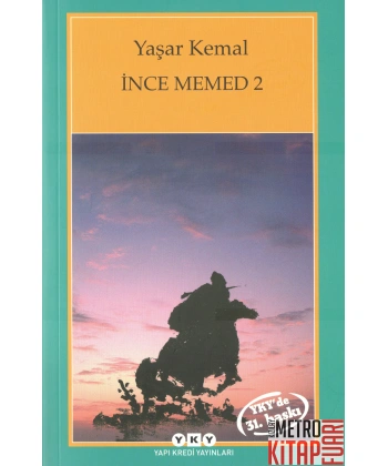 İnce Memed - 2
