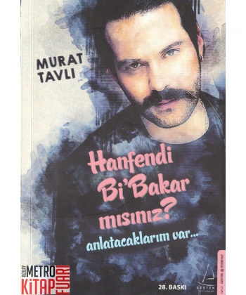 Hanfendi Bi Bakar Mısınız?