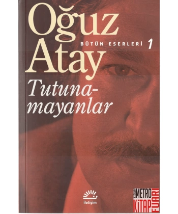 Tutunamayanlar