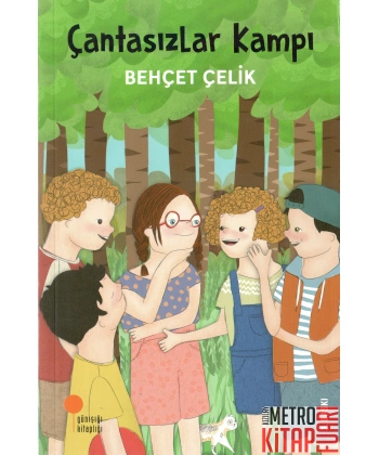 Çantasızlar Kampı
