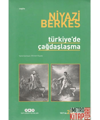 Türkiye’de Çağdaşlaşma