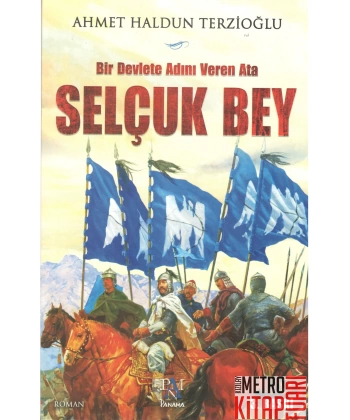 Selçuk Bey