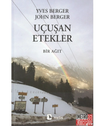 Uçuşan Etekler