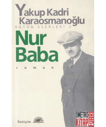 Nur Baba