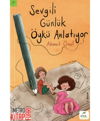 Sevgili Günlük Öykü Anlatıyor