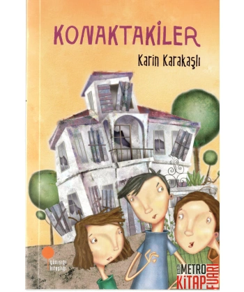 Konaktakiler