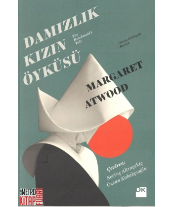 Damızlık Kızın Öyküsü