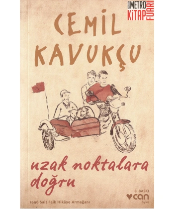 Uzak Noktalara Doğru