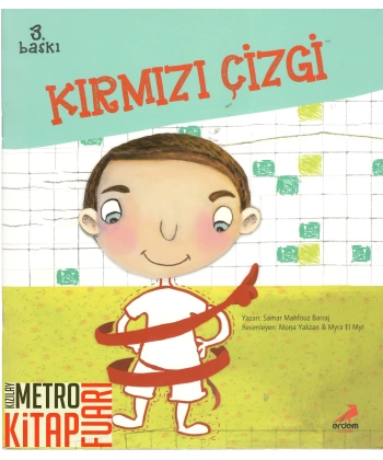 Kırmızı Çizgi