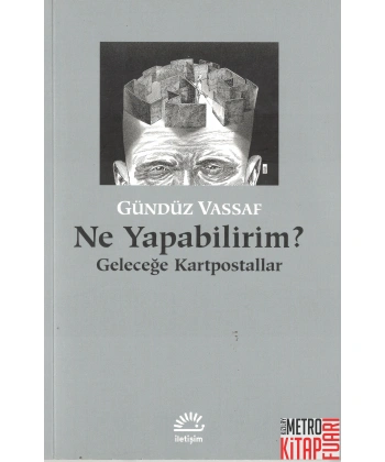 Ne Yapabilirim?