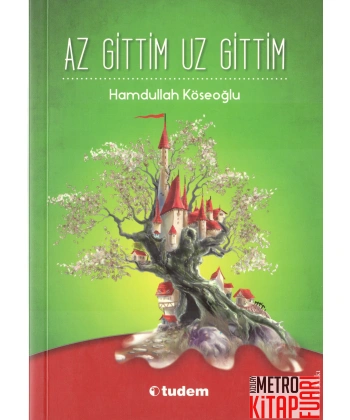 Az Gittim Uz Gittim