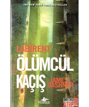 Labirent 1: Ölümcül Kaçış