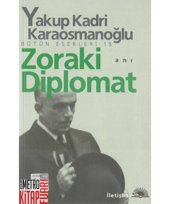 Zoraki Diplomat
