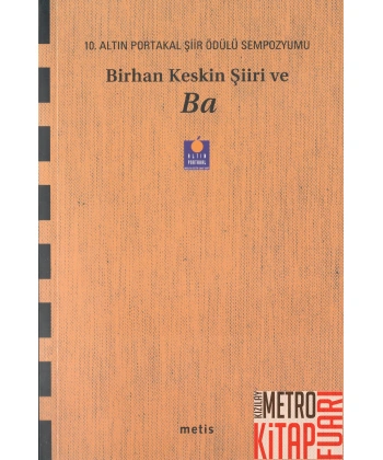 Birhan Keskin Şiiri ve Ba
