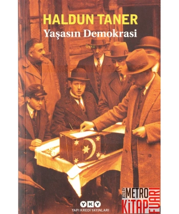 Yaşasın Demokrasi