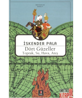 Dört Güzeller (Toprak, Su, Hava, Ateş)