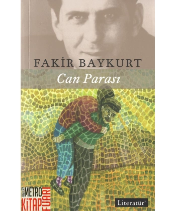 Can Parası