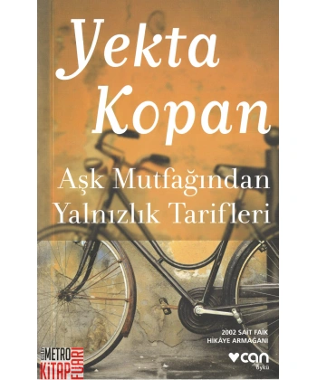 Aşk Mutfağından Yalnızlık Tarifleri