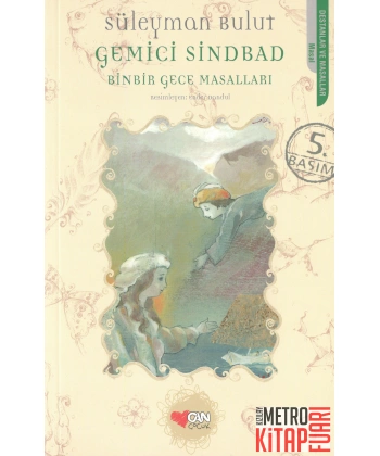 Gemici Sindbad