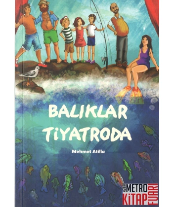 Balıklar Tiyatroda