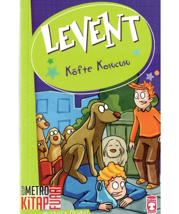 Levent - Köfte Koşucusu