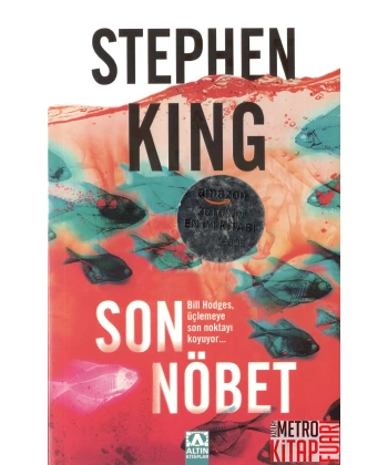 Son Nöbet