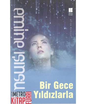 Bir Gece Yıldızlarla