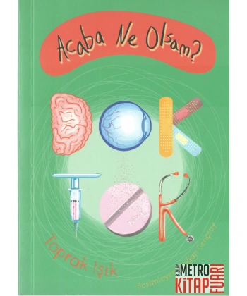 Acaba Ne Olsam? Doktor