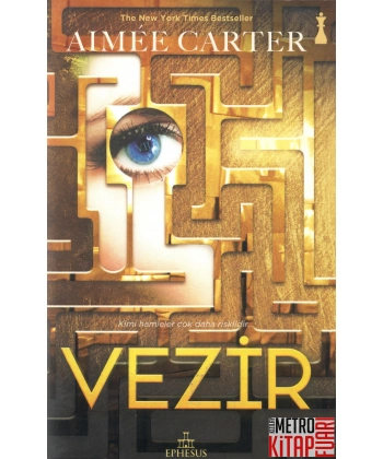 Vezir(CİLTLİ)
