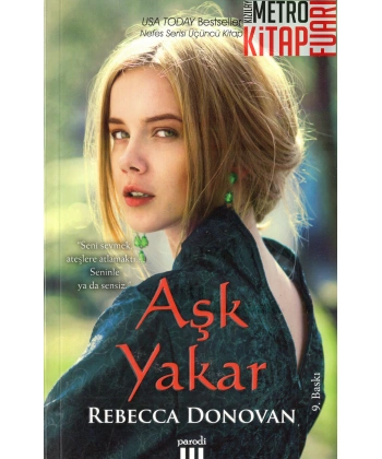 Aşk Yakar